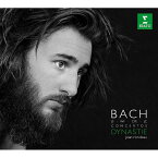 【輸入盤】バッハ父子のチェンバロ協奏曲集　ジャン・ロンドー、ソフィー・ジェント、ルイ・クレアック、他 [ Bach (Family) *cl* ]