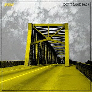 Don't Look Back