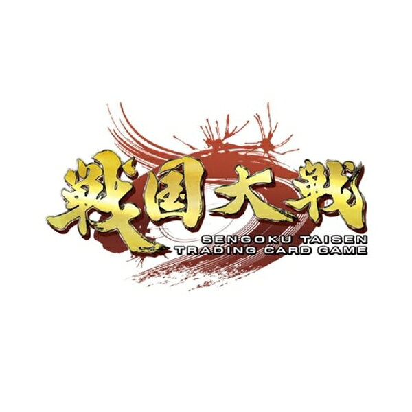 戦国大戦トレーディングカードゲーム第一弾ブースターパック ボックス