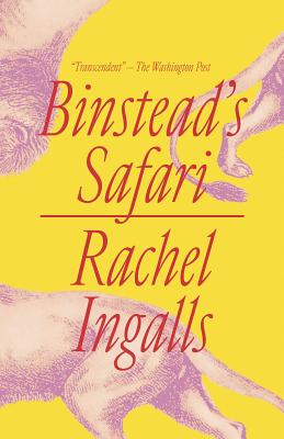 Binstead's Safari BINSTEADS SAFARI 