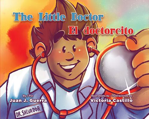 The Little Doctor / El Doctorcito SPA-LITTLE DR / EL DOCTORCITO 