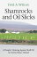 Shamrocks and Oil Slicks: A People's Uprising Against Shell Oil in County Mayo, Ireland SHAMROCKS &OIL SLICKS [ Fred A. Wilcox ]