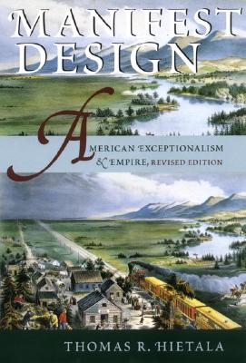 Manifest Design: American Exceptionalism and Empire