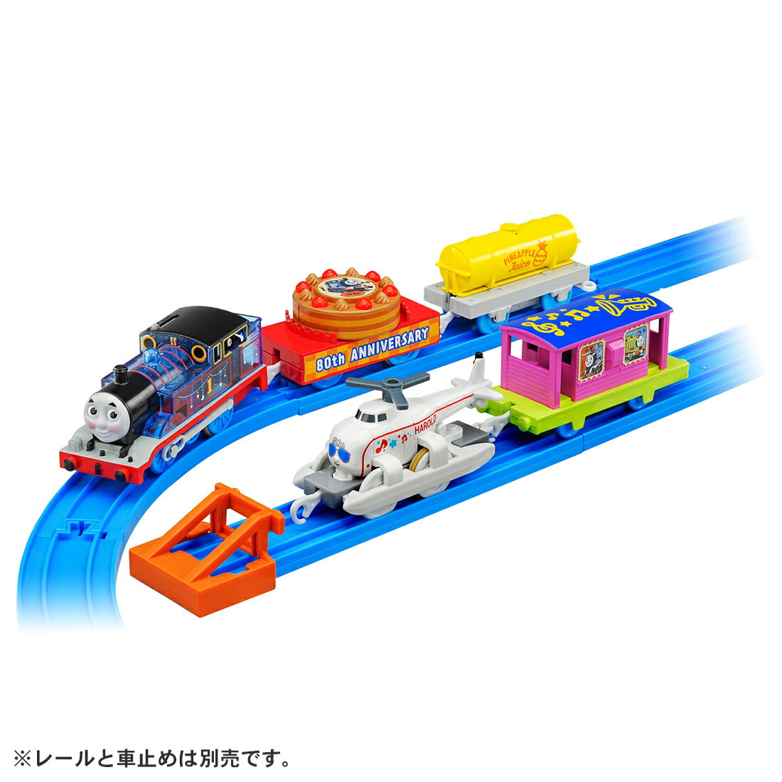 楽天市場】きかんしゃトーマス(コレクション|ホビー)の通販 楽天市場】きかんしゃトーマス(コレクション|ホビー)の通販