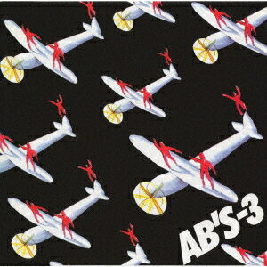 AB'S-3 (+3) [ AB'S ]
