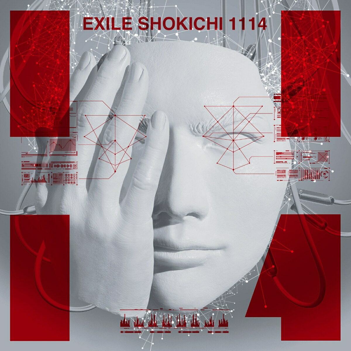 1114 (CD＋Blu-ray) [ EXILE SHOKICHI ]