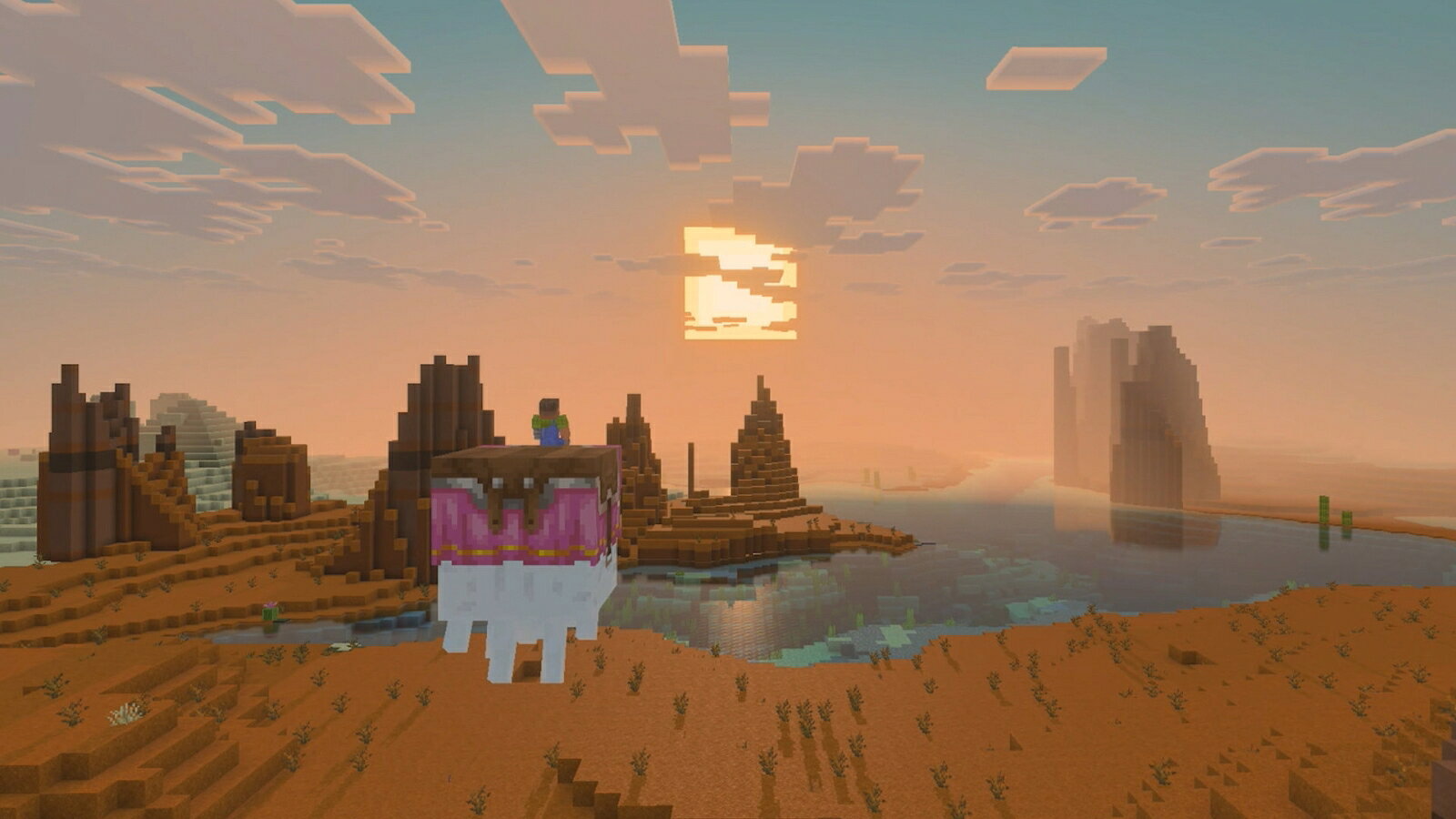 楽天ブックスのMinecraft｜アングル2