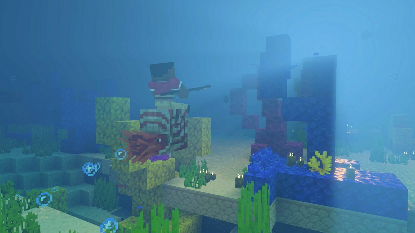 楽天ブックスのMinecraft｜アングル3