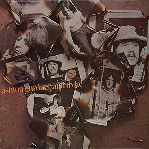 デビュー! [ アシュトン・ガードナー&ダイク ]