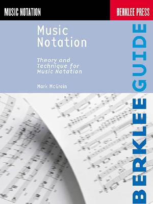 This text is designed to provide the reader with an understanding of the theory of music notation as well as the necessary technique for drawing each notational symbol.