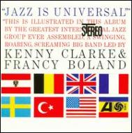 【輸入盤】Jazz Is Universal