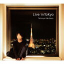 柿原徹也 3rd Full Album「Live in ToKyo」 (豪華盤 CD＋Blu-ray) [ ]