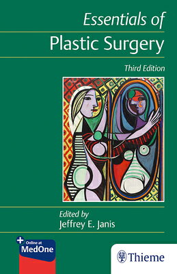 Rakuten - Essentials of Plastic Surgery ESSENTIALS OF PLASTIC SURGERY [ Jeffrey Janis ]