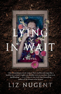 Lying in Wait LYING IN WAIT [ Liz Nugent ]