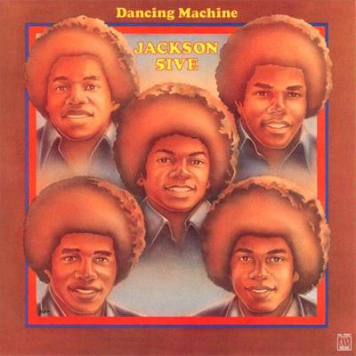 【輸入盤】Dancing Machine (Rmt) [ Jackson 5 ]