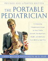 This fully updated and revised edition is an invaluable resource for parents of children from birth through age five, guiding them in what to expect developmentally and behaviorally during each month of their child's life. This book also covers first aid, strategies to help with overweight kids, and tips for parents on dealing with behavioral problems. Line drawings.