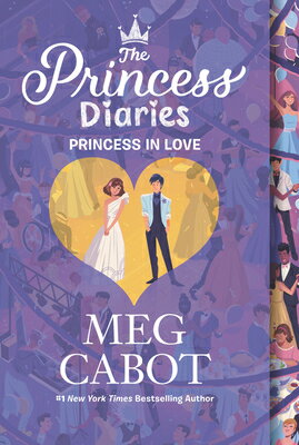 The Princess Diaries Volume III: Princess in Love PRINCESS DIARIES VOLUME III PR （Princess Diaries） 