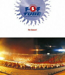 LIVE AROUND SPECIAL `94 F・S・F The Concert【Blu-ray】 [ TUBE ]