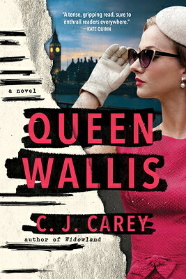 Queen Wallis QUEEN WALLIS （Widowland） 