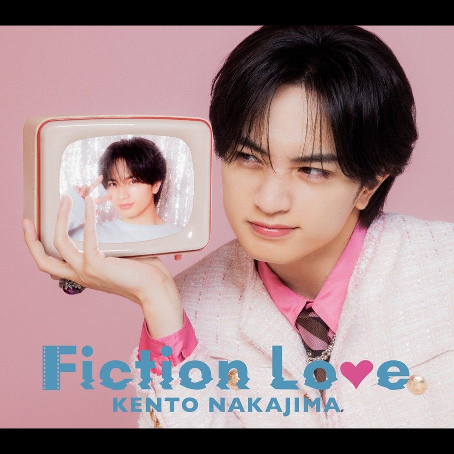 楽天市場】中島健人 ソロ cd（CD｜CD・DVD）の通販