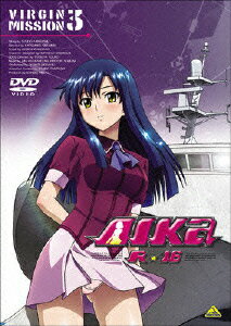 AIKa R-16:VIRGIN MISSION 3 [ 小清水亜美 ]