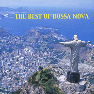 BEST SELECT LIBRARY 決定版::ボサノバ [ (オムニバス) ]のサムネイル