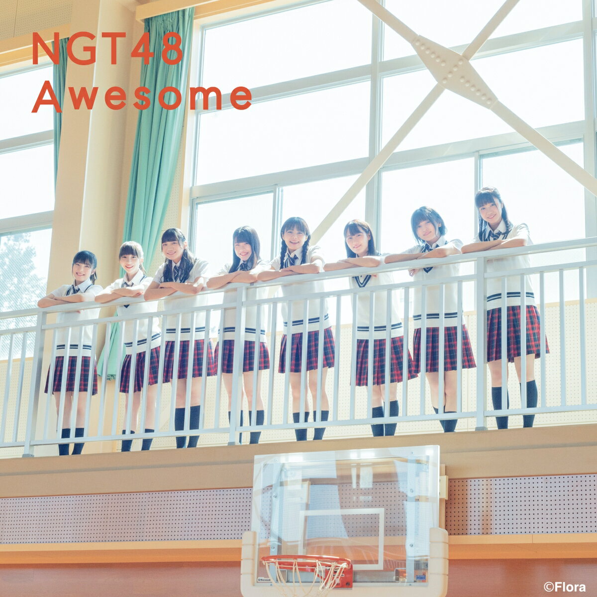 Awesome (Type-B CD＋DVD)