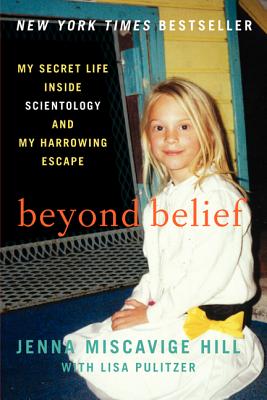 With unprecedented insider access into its inner world, the niece of the Church of Scientology's commander-in-chief tells the story of her bizarre and traumatic childhood as a member of the secretive organization, her dramatic escape, and her struggle to integrate into mainstream society afterwards.