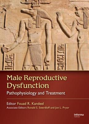 In these modern times, it has become evident that the successful practice of reproductive medicine requires the coordinated efforts of many medical professionals, including the andrologist, endocrinologist, urologist, and the gynecologist. In turn, this team would not be complete without the dedicated support of the psychologist, radiologist, and reproductive biologist, among others. Male Reproductive Dysfunction: Pathophysiology and Treatment will educate and update both new and experienced practitioners alike with the most significant advances contributed by each of these distinct specialties towards the improved overall understanding of male reproductive dysfunction, and provide practical strategies for the assessment and management of these conditions.