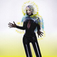 Vulnicura【アナログ盤】