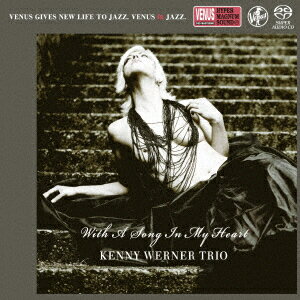 わが心に歌えば [ ケニー・ワーナー・トリオ ]