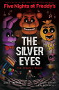 SILVER EYES,THE:GRAPHIC NOVEL(P) [ SCOTT/SHCRODE