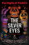 SILVER EYES,THE:GRAPHIC NOVEL(P)