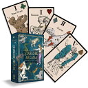 Starlore Arcana: Constellations for Tarot, Astrology, and Cartomancy (56 Full-Co...