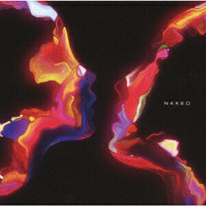 NAKED【Type-B】