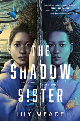 The Shadow Sister SHADOW SISTER [ Lily Meade ]