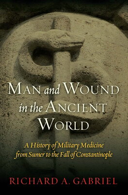 Examines the fascinating role of medicine in ancient military cultures; Shows how the ancients understood the body, patched up their warriors, and sent them back into battle; Reveals medical secrets lost during the Dark Ages; Explores how ancient civilizations' technologies have influenced modern medical practices