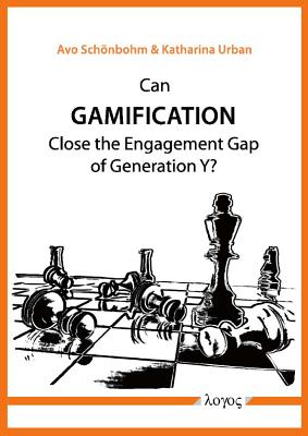 Can Gamification Close the Engagement Gap of Generation Y?: A Pilot Study on the Digital Startup Sec CAN GAMIFICATION CLOSE THE ENG 