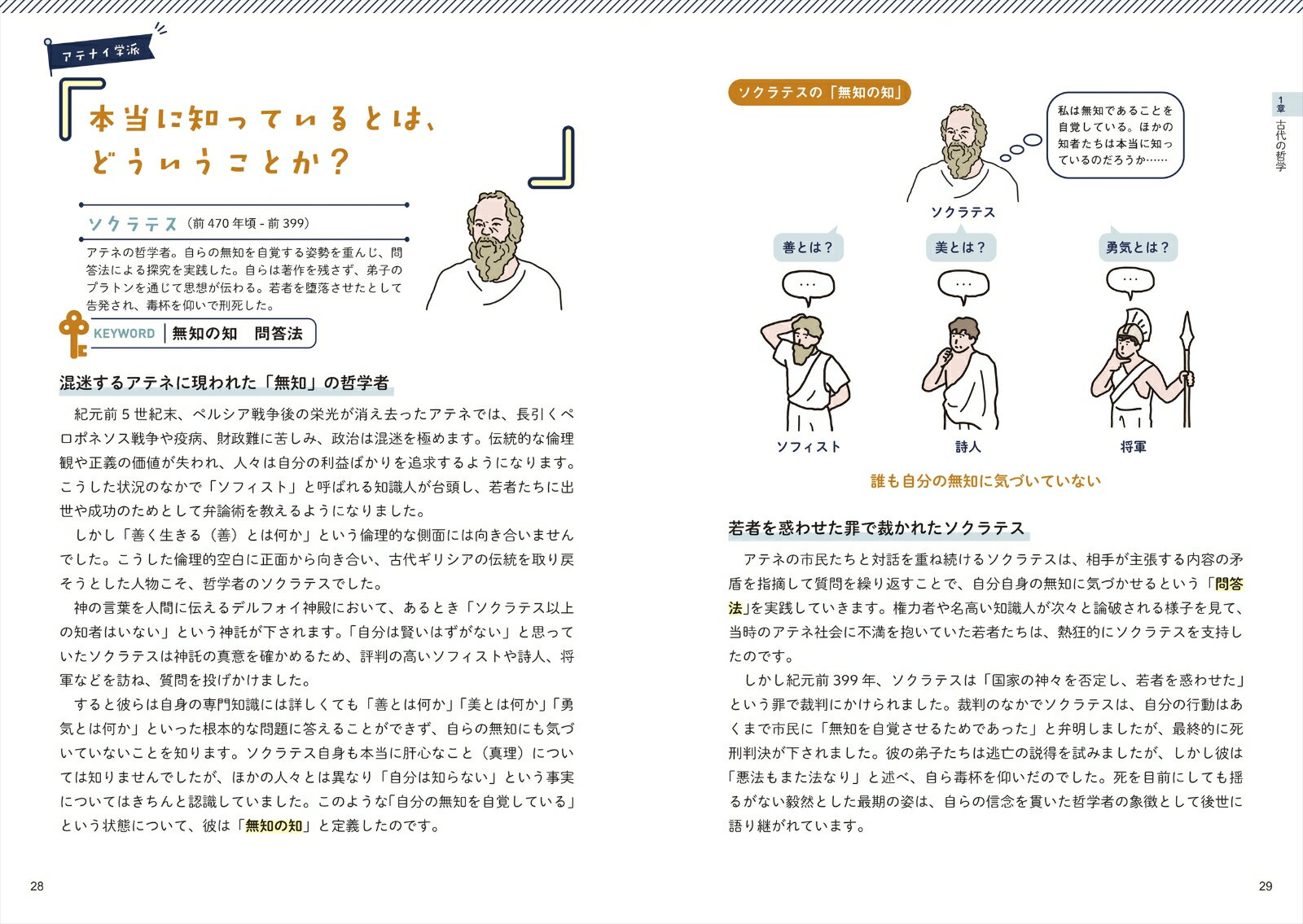 世界と人間を深く理解するための哲学の教科書 [ 佐藤　陽祐 ] 3