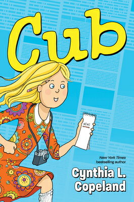 Cub CUB [ Cynthia L. Copeland ]