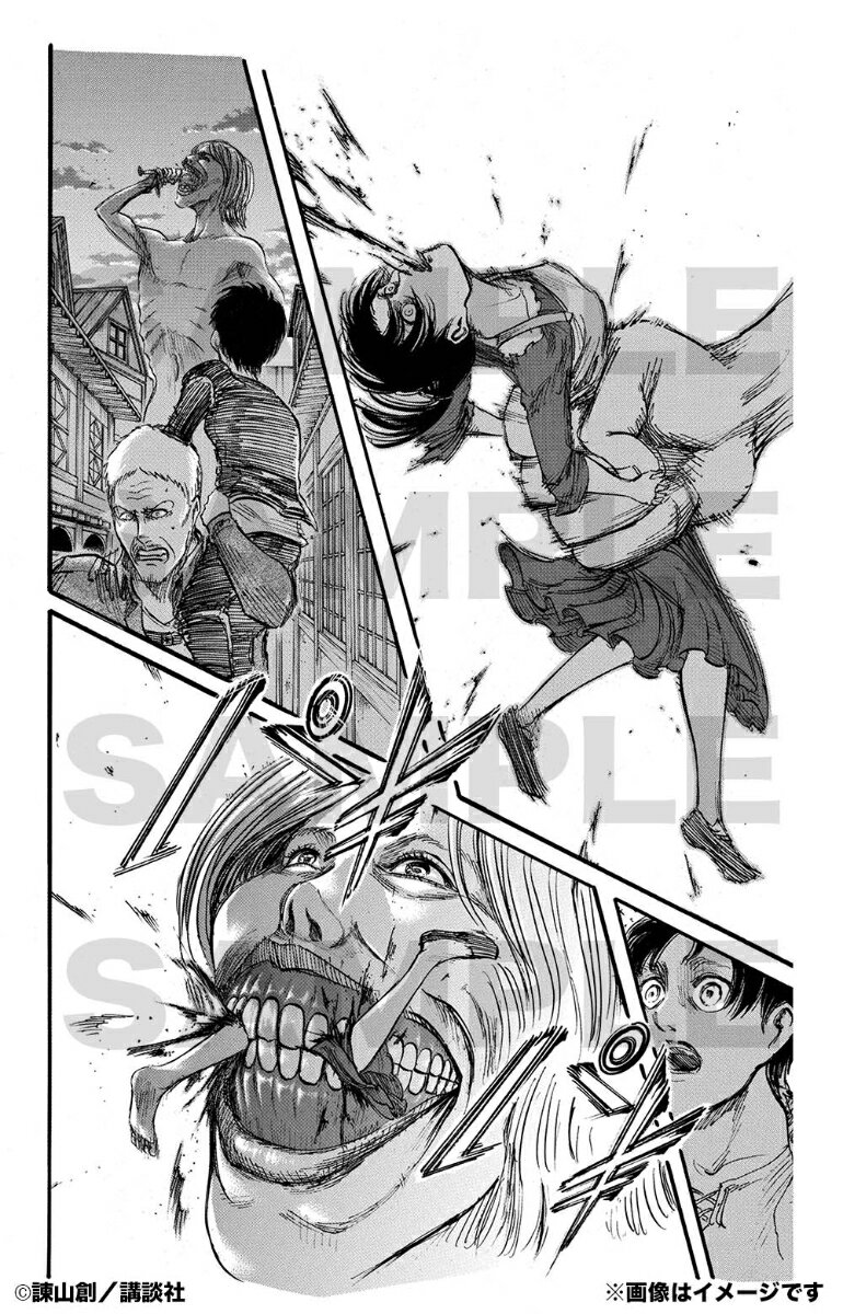 5月30日 楽天文房具 事務用品ランキング第26位 楽天ブックス限定グッズ 連載完結記念 期間限定受注製造 進撃の巨人 ポストカードセット 人気投票3位 第50話 叫び 3 300円 7 15 最新 文房具 事務用品の日替わり通販ランキング