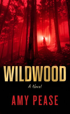 Wildwood WILDWOOD -LP （Center Point Platinum Mystery (Large Print)） 