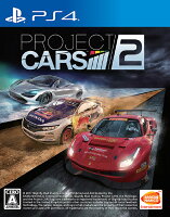 Project CARS 2