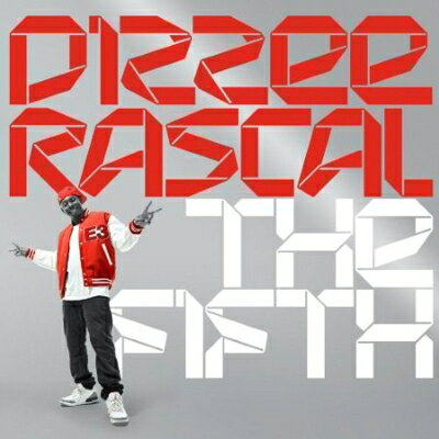 Dizzee Rascalディジーラスカル 発売日：2013年10月01日 予約締切日：2013年09月27日 Fifth JAN：0602537428489 3742848 Island CD ダンス・ソウル ラップ・ヒップホップ 輸入盤