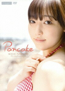 譜久村聖 Pancake