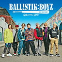 BALLISTIK BOYZ (CD＋DVD) BALLISTIK BOYZ from EXILE TRIBE