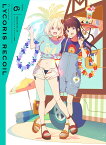 リコリス・リコイル 6【完全生産限定版】【Blu-ray】 [ 安済知佳 ]