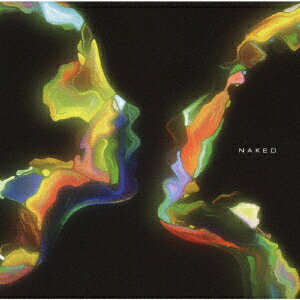 NAKED【Type-C】