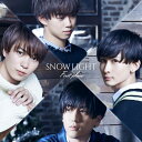 SNOW LIGHT (初回限定盤A CD＋DVD) First place