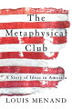 In an absorbing narrative about personalities and social history, Menand discusses the Metaphysical Club, an informal group that met in Cambridge, Massachusetts, in 1872, to talk about ideas. Members included Oliver Wendell Holmes, Jr., William James, and Charles Sanders Peirce. 21 photos.